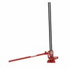 Vestil Heavy Duty Ratchet Farm Jack, 7K 48.25" HDFJ-48